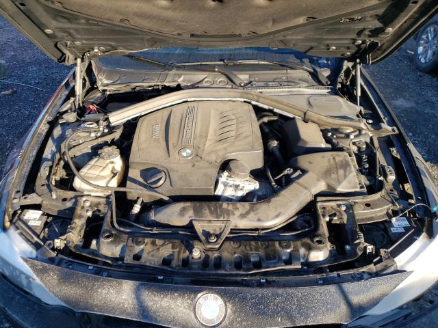 Photo 6 VIN: WBA3T7C53F5A37060 - BMW 435 XI 