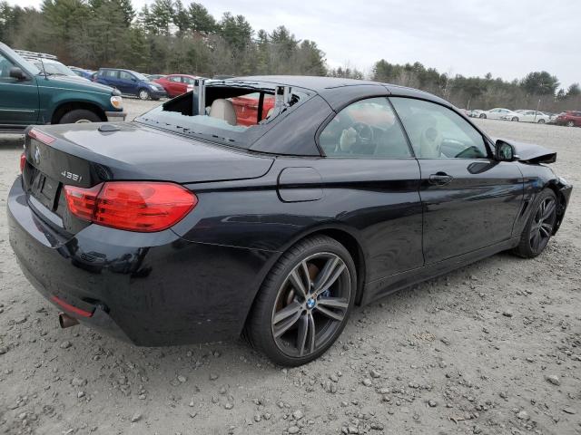 Photo 2 VIN: WBA3T7C53FPW79165 - BMW 4 SERIES 