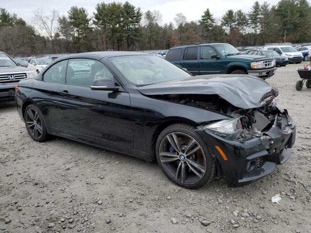 Photo 3 VIN: WBA3T7C53FPW79165 - BMW 4 SERIES 