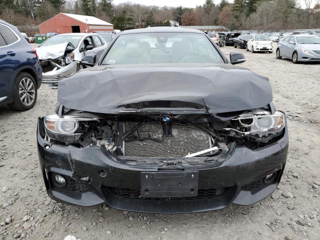 Photo 4 VIN: WBA3T7C53FPW79165 - BMW 4 SERIES 