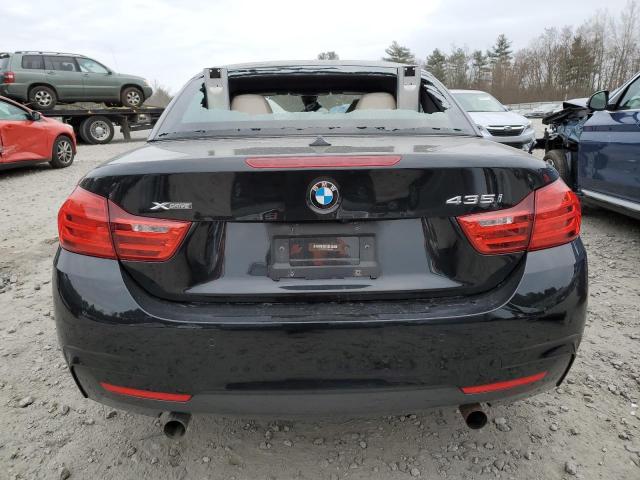 Photo 5 VIN: WBA3T7C53FPW79165 - BMW 4 SERIES 