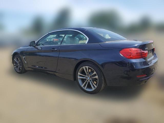 Photo 1 VIN: WBA3T7C53FPW79375 - BMW 4 SERIES 