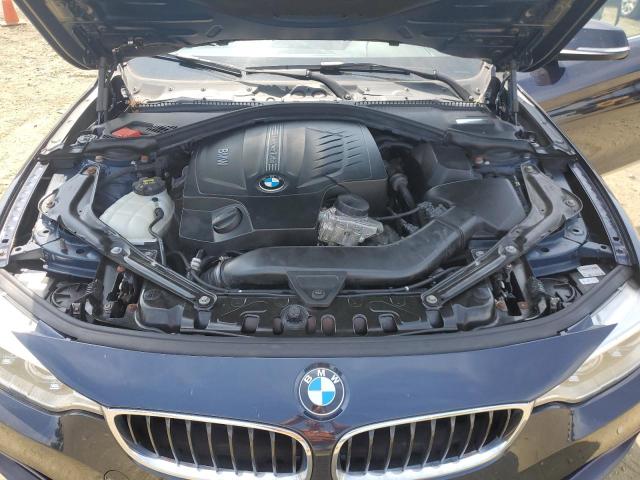 Photo 10 VIN: WBA3T7C53FPW79375 - BMW 4 SERIES 