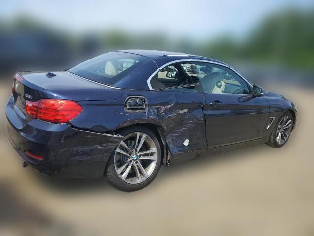 Photo 2 VIN: WBA3T7C53FPW79375 - BMW 4 SERIES 