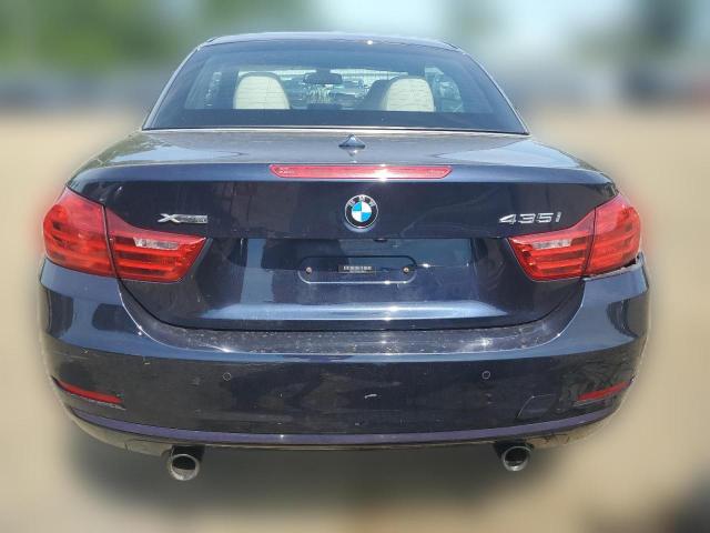 Photo 5 VIN: WBA3T7C53FPW79375 - BMW 4 SERIES 