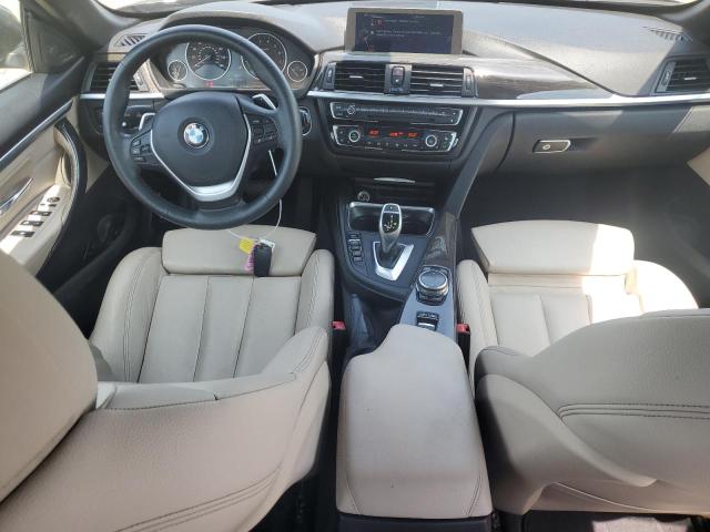 Photo 7 VIN: WBA3T7C53FPW79375 - BMW 4 SERIES 