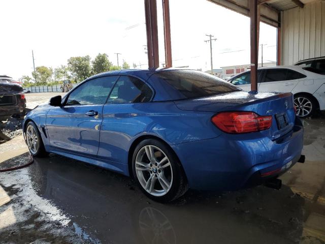 Photo 1 VIN: WBA3T7C53G5A38145 - BMW 4 SERIES 