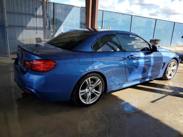 Photo 2 VIN: WBA3T7C53G5A38145 - BMW 4 SERIES 