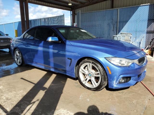 Photo 3 VIN: WBA3T7C53G5A38145 - BMW 4 SERIES 