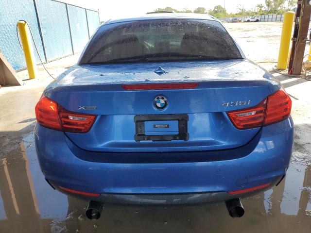 Photo 5 VIN: WBA3T7C53G5A38145 - BMW 4 SERIES 