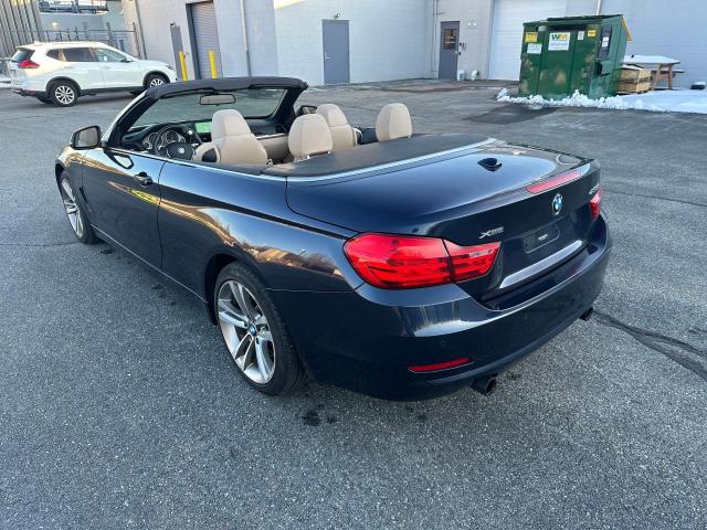 Photo 5 VIN: WBA3T7C53G5A38226 - BMW 435 XI 