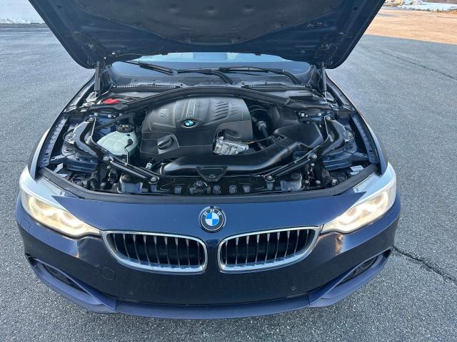 Photo 6 VIN: WBA3T7C53G5A38226 - BMW 435 XI 