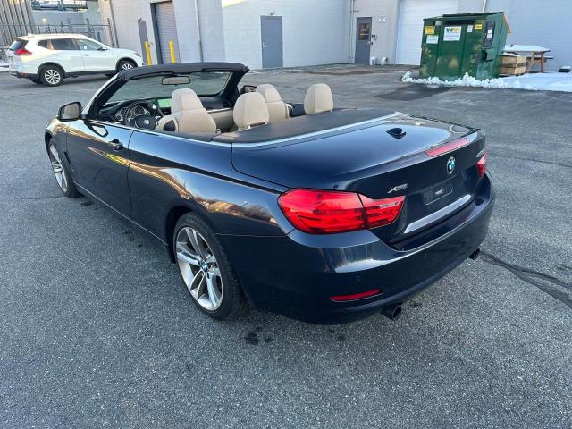 Photo 2 VIN: WBA3T7C53G5A38226 - BMW 435 XI 