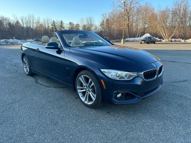 Photo 5 VIN: WBA3T7C53G5A38226 - BMW 435 XI 