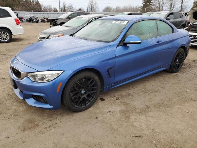 Photo 0 VIN: WBA3T7C53G5A38677 - BMW 4 SERIES 