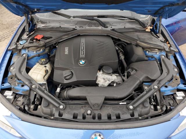 Photo 10 VIN: WBA3T7C53G5A38677 - BMW 4 SERIES 