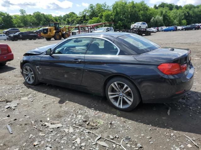 Photo 1 VIN: WBA3T7C54FP942313 - BMW 435 XI 