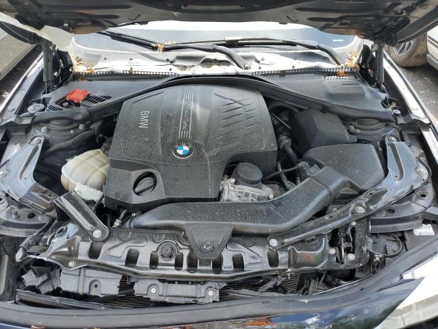 Photo 10 VIN: WBA3T7C54FP942313 - BMW 435 XI 