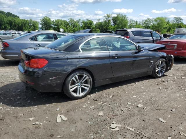 Photo 2 VIN: WBA3T7C54FP942313 - BMW 435 XI 