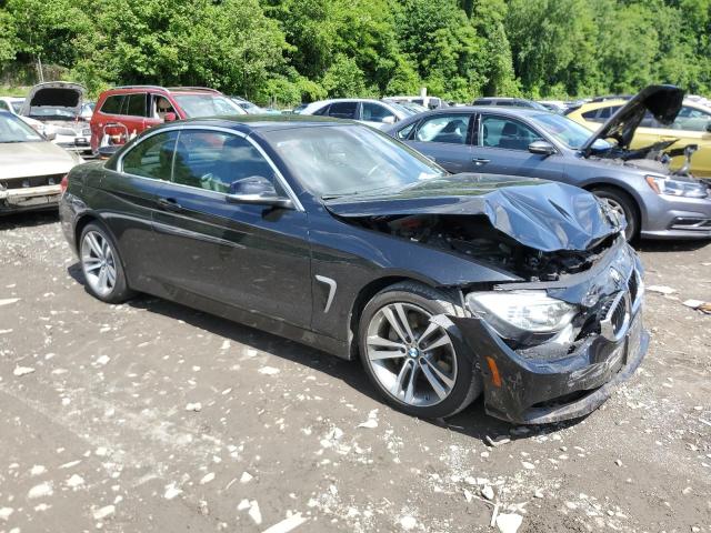 Photo 3 VIN: WBA3T7C54FP942313 - BMW 435 XI 