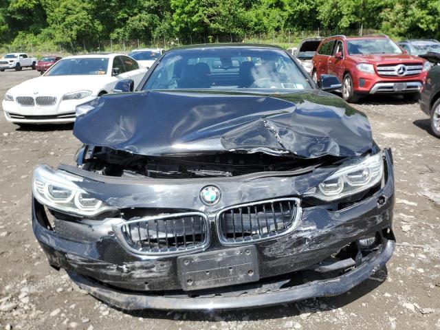 Photo 4 VIN: WBA3T7C54FP942313 - BMW 435 XI 