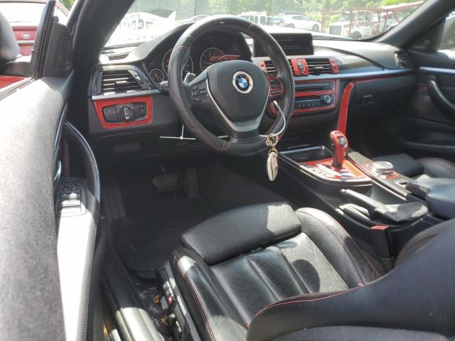 Photo 7 VIN: WBA3T7C54FP942313 - BMW 435 XI 