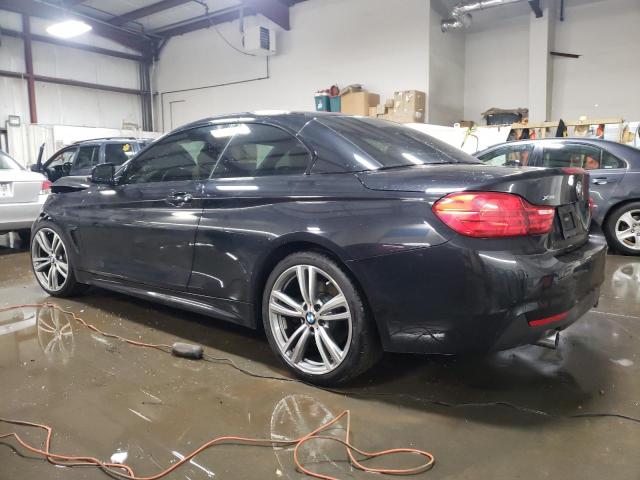 Photo 1 VIN: WBA3T7C54FP942618 - BMW 435 XI 