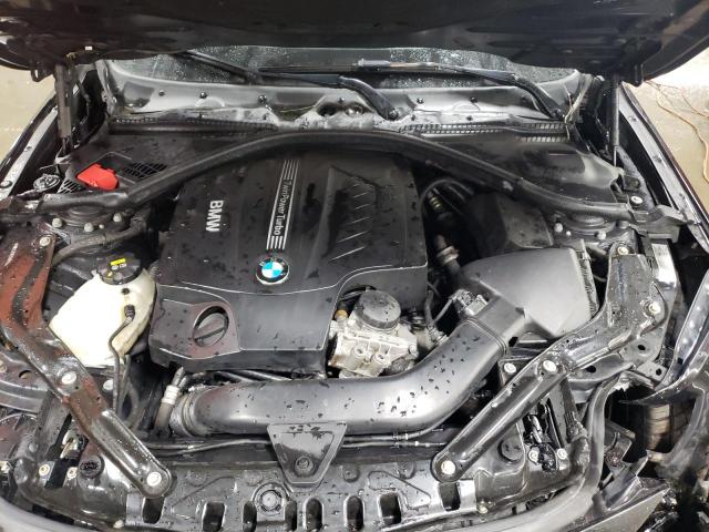 Photo 10 VIN: WBA3T7C54FP942618 - BMW 435 XI 