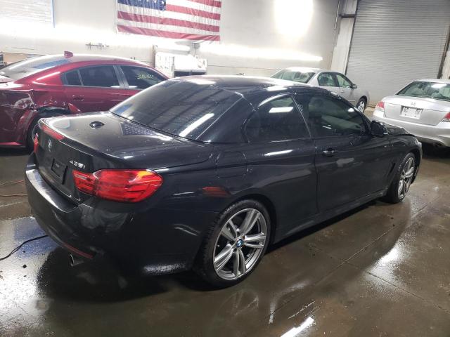 Photo 2 VIN: WBA3T7C54FP942618 - BMW 435 XI 