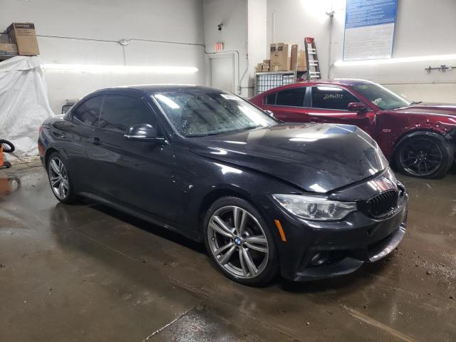 Photo 3 VIN: WBA3T7C54FP942618 - BMW 435 XI 