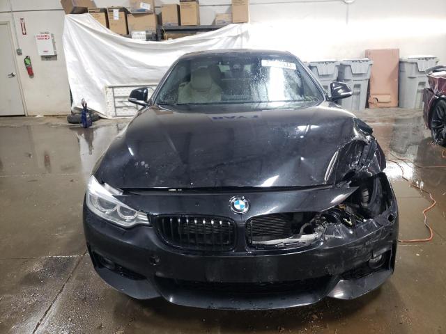 Photo 4 VIN: WBA3T7C54FP942618 - BMW 435 XI 