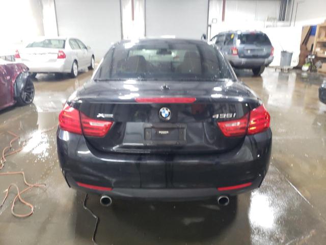 Photo 5 VIN: WBA3T7C54FP942618 - BMW 435 XI 