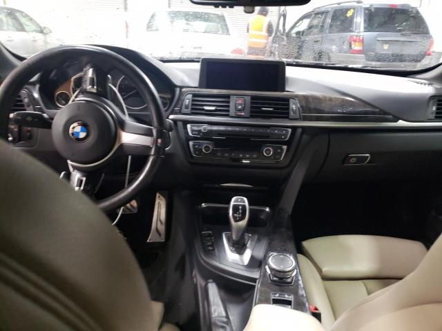 Photo 7 VIN: WBA3T7C54FP942618 - BMW 435 XI 