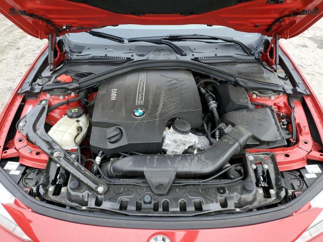 Photo 10 VIN: WBA3T7C54G5A38025 - BMW 4 SERIES 