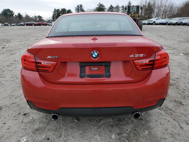 Photo 5 VIN: WBA3T7C54G5A38025 - BMW 4 SERIES 