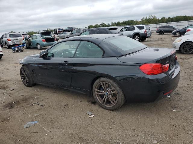 Photo 1 VIN: WBA3T7C55F5A36881 - BMW 435 XI 