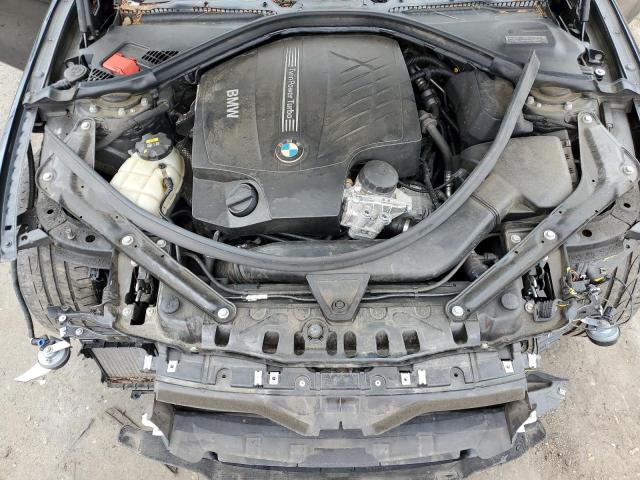 Photo 10 VIN: WBA3T7C55F5A36881 - BMW 435 XI 