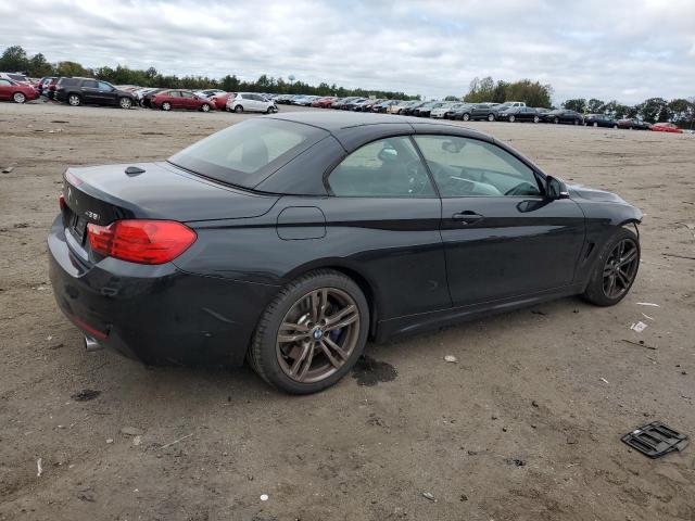 Photo 2 VIN: WBA3T7C55F5A36881 - BMW 435 XI 