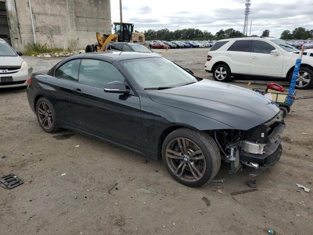 Photo 3 VIN: WBA3T7C55F5A36881 - BMW 435 XI 