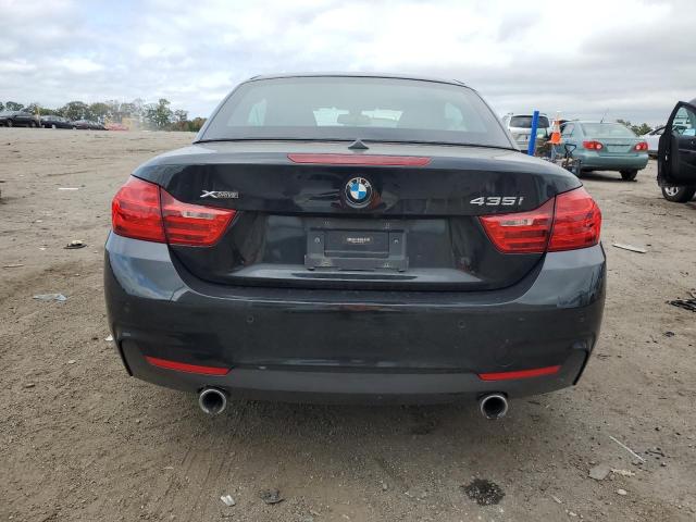 Photo 5 VIN: WBA3T7C55F5A36881 - BMW 435 XI 