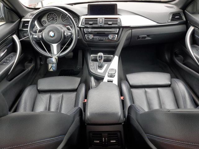 Photo 7 VIN: WBA3T7C55F5A36881 - BMW 435 XI 