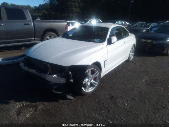 Photo 1 VIN: WBA3T7C56F5A37103 - BMW 4 