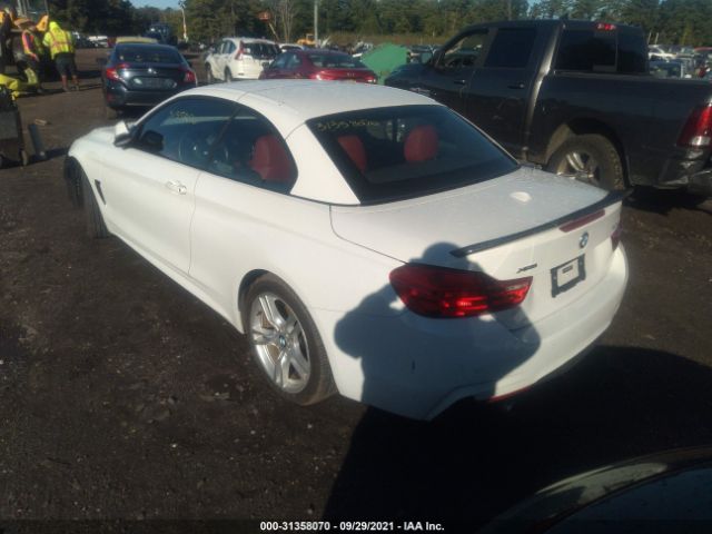 Photo 2 VIN: WBA3T7C56F5A37103 - BMW 4 