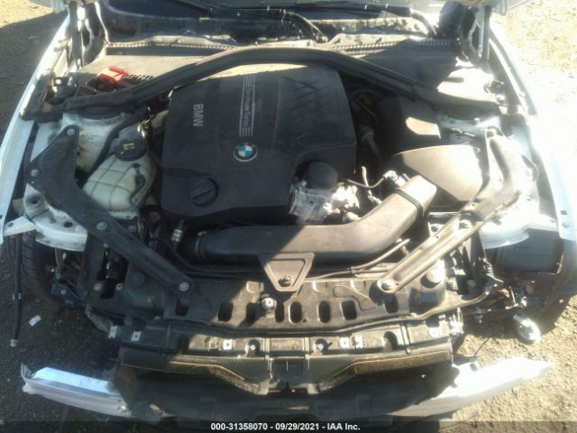 Photo 9 VIN: WBA3T7C56F5A37103 - BMW 4 