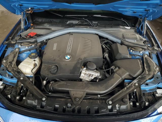 Photo 6 VIN: WBA3T7C56FP942670 - BMW 435 XI 