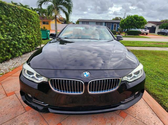 Photo 11 VIN: WBA3T7C56FPW79760 - BMW 435 XI 