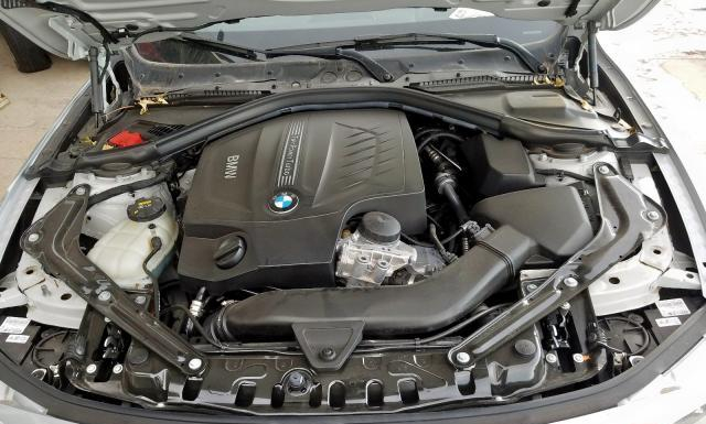 Photo 6 VIN: WBA3T7C56G5A37491 - BMW 435 