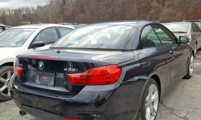 Photo 3 VIN: WBA3T7C56G5A38463 - BMW 435 