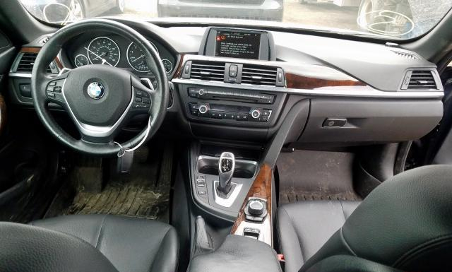 Photo 8 VIN: WBA3T7C57F5A36347 - BMW 435 