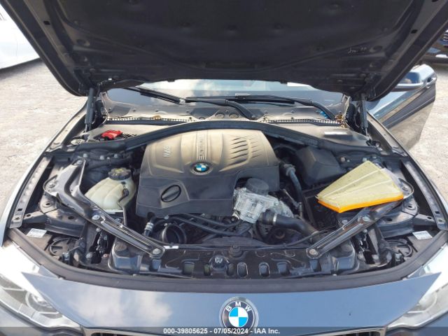 Photo 9 VIN: WBA3T7C57F5A36834 - BMW 435I 